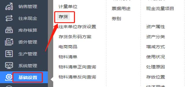用友財務軟件
